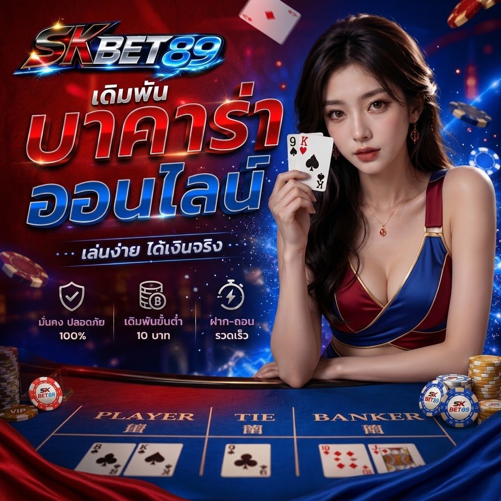 SKBET89